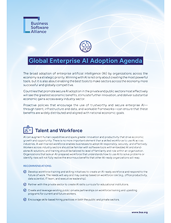 globalaiagendacover